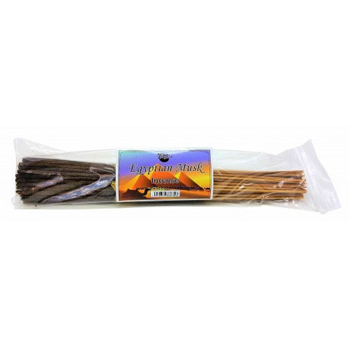 Egyptian Musk Incense