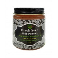 Black Seed Hair Pomade