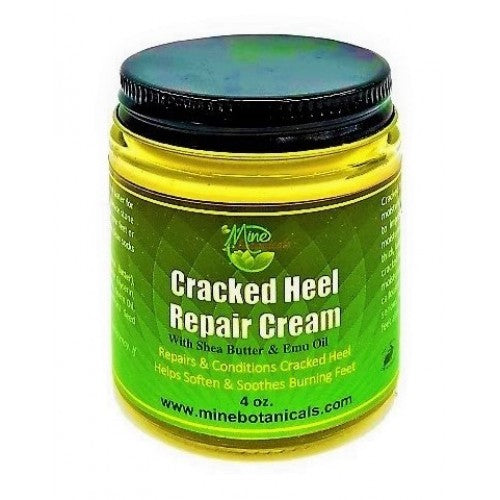 Cracked Heel Repair Cream
